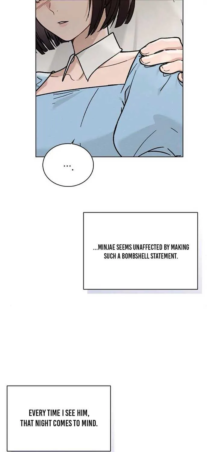 Love Review Chapter 40 page 43 - 