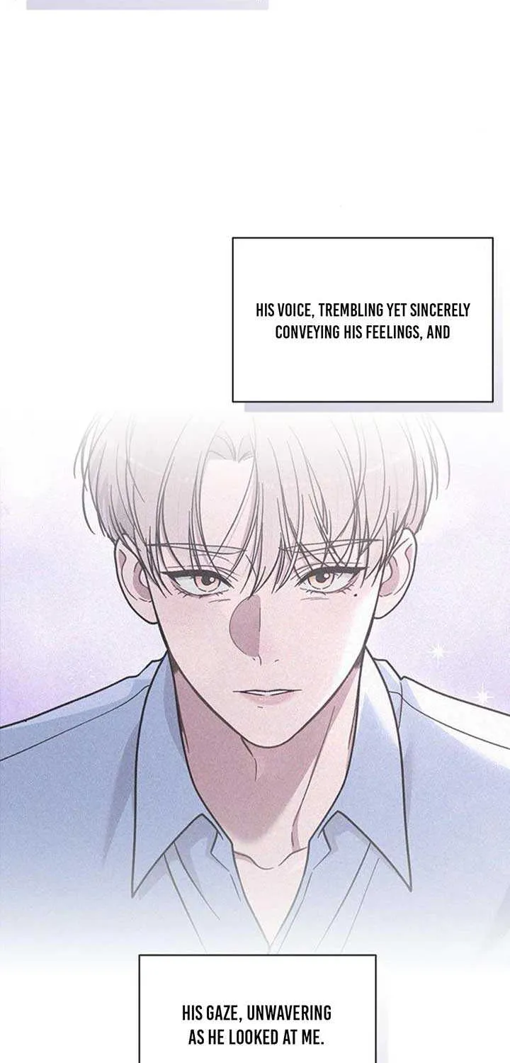Love Review Chapter 40 page 44 - 