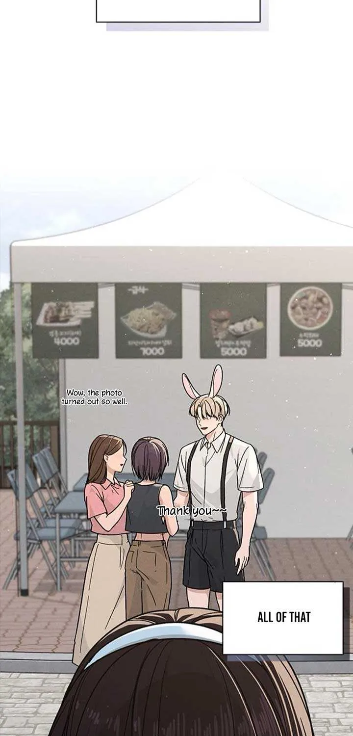 Love Review Chapter 40 page 45 - 
