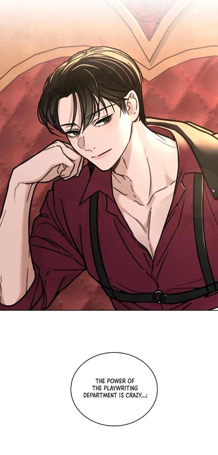 Love Review Chapter 40 page 6 - 