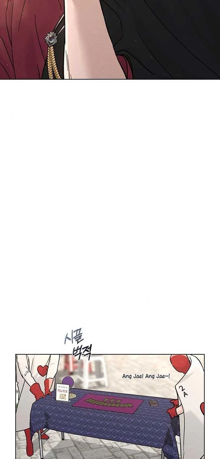 Love Review Chapter 40 page 51 - 