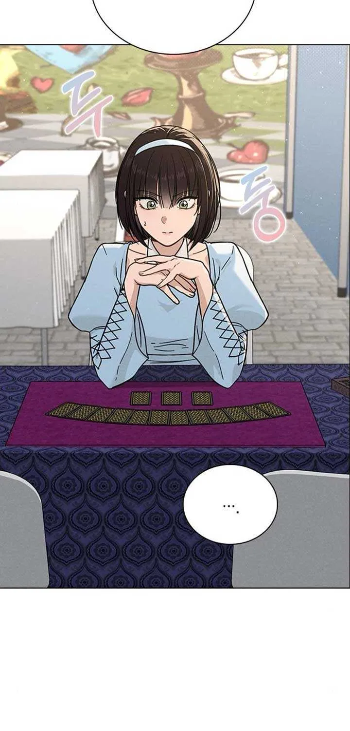 Love Review Chapter 40 page 57 - 