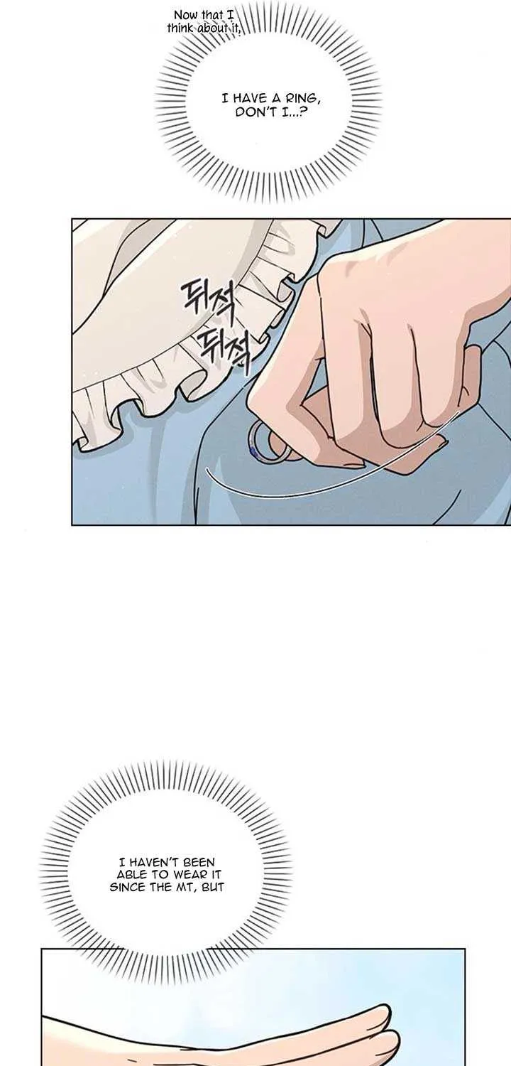 Love Review Chapter 40 page 59 - 