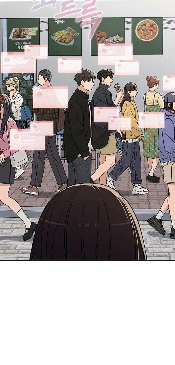 Love Review Chapter 40 page 61 - 