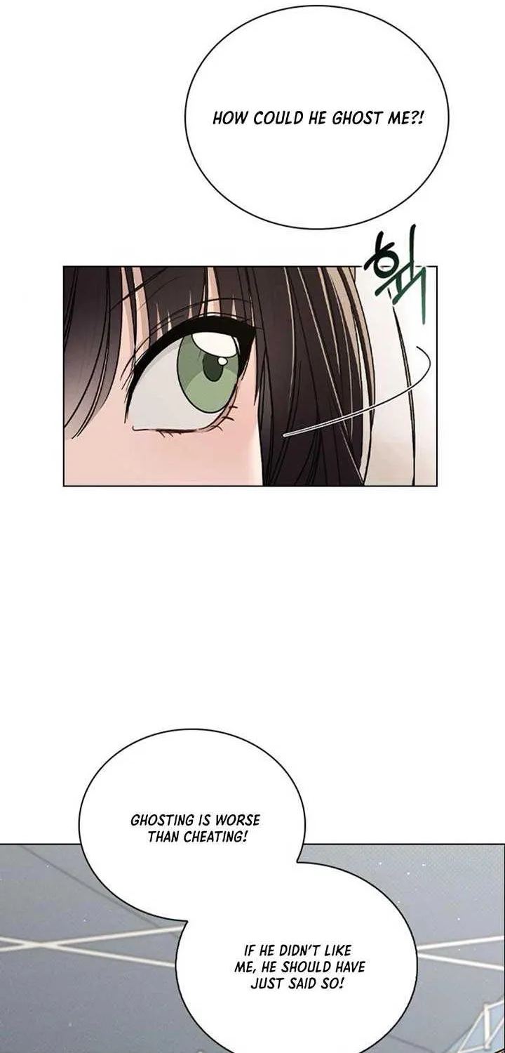Love Review Chapter 40 page 62 - 