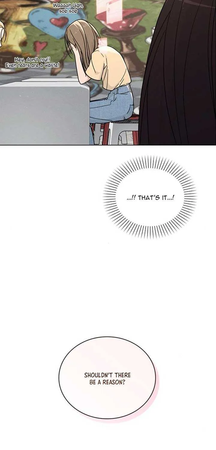 Love Review Chapter 40 page 64 - 