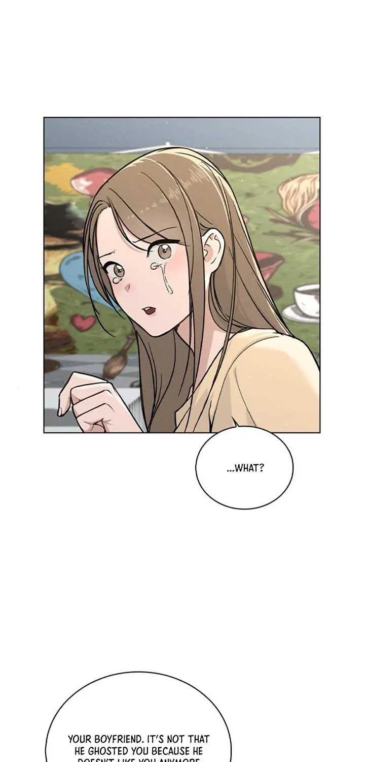 Love Review Chapter 40 page 65 - 