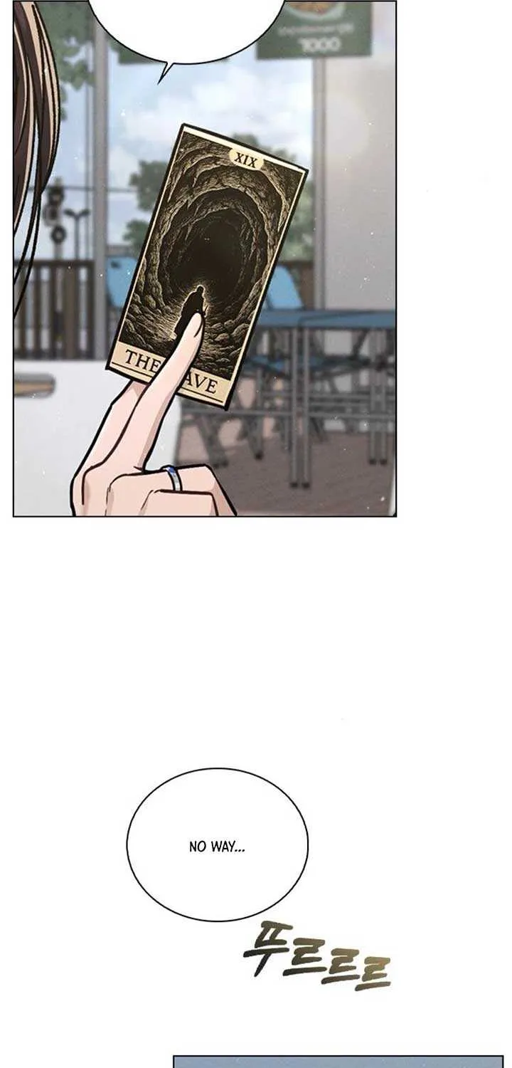 Love Review Chapter 40 page 68 - 