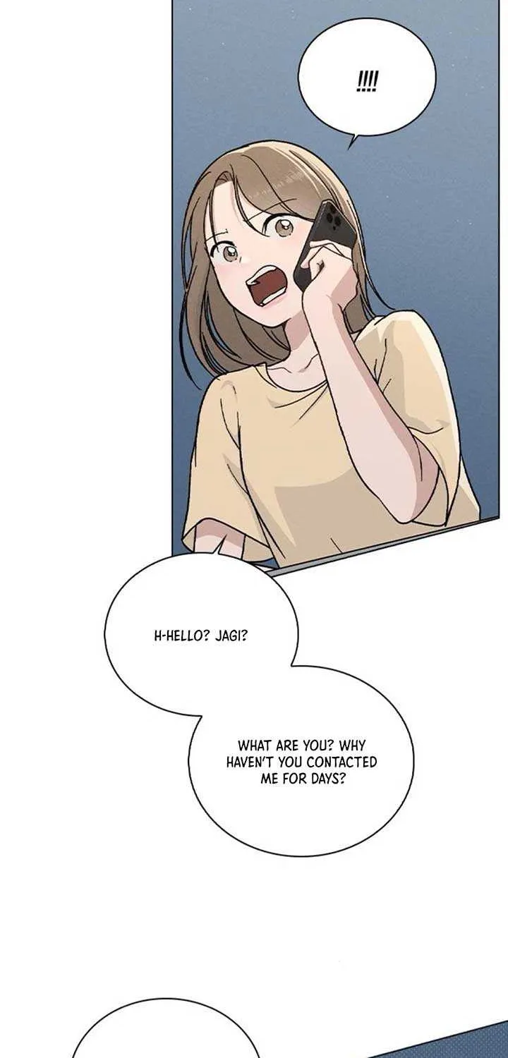 Love Review Chapter 40 page 69 - 