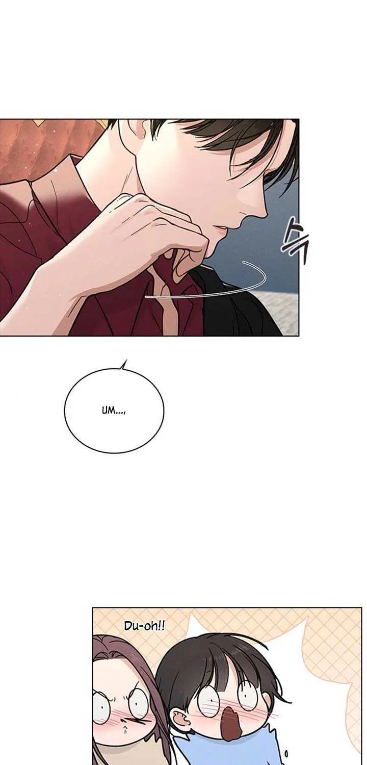 Love Review Chapter 40 page 8 - 