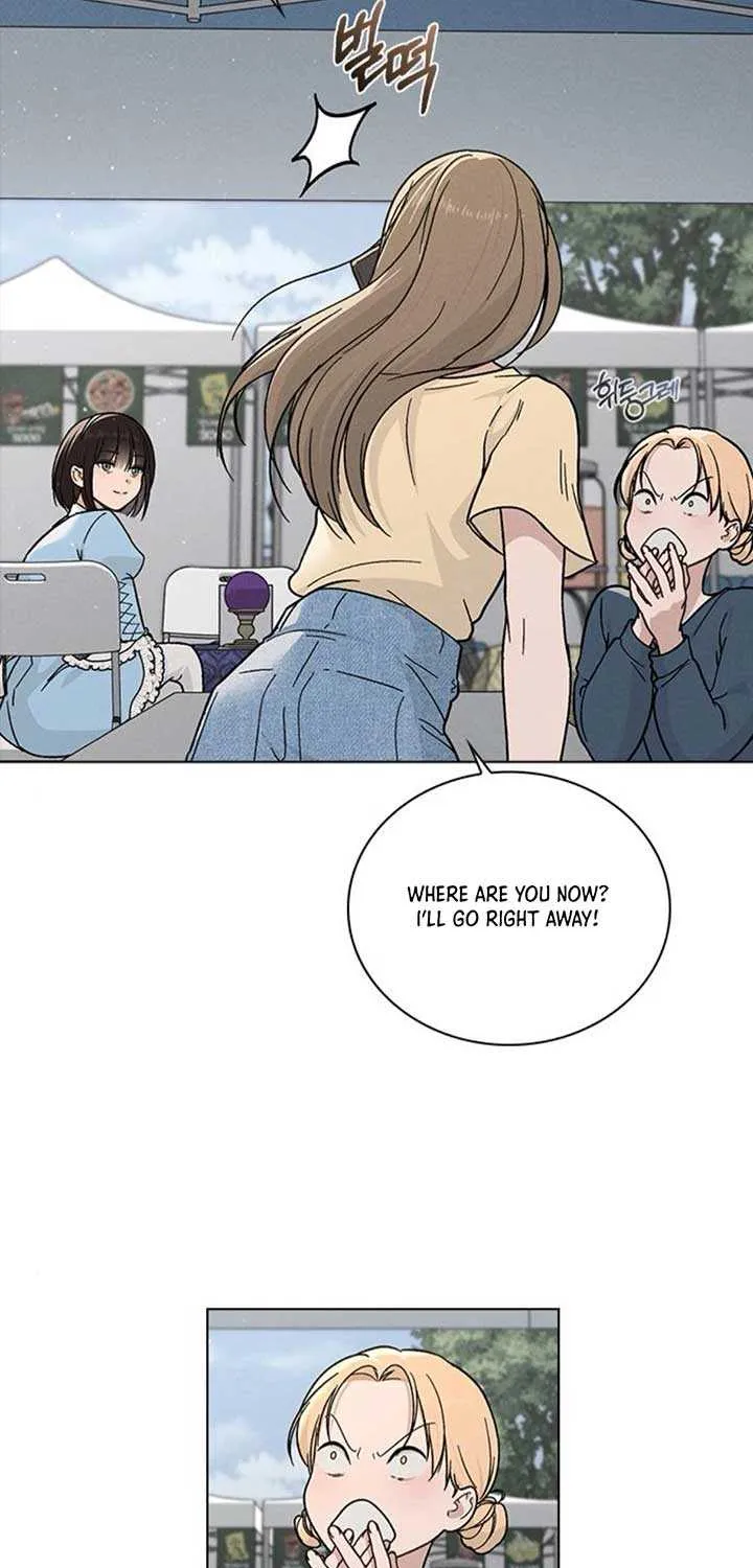 Love Review Chapter 40 page 71 - 