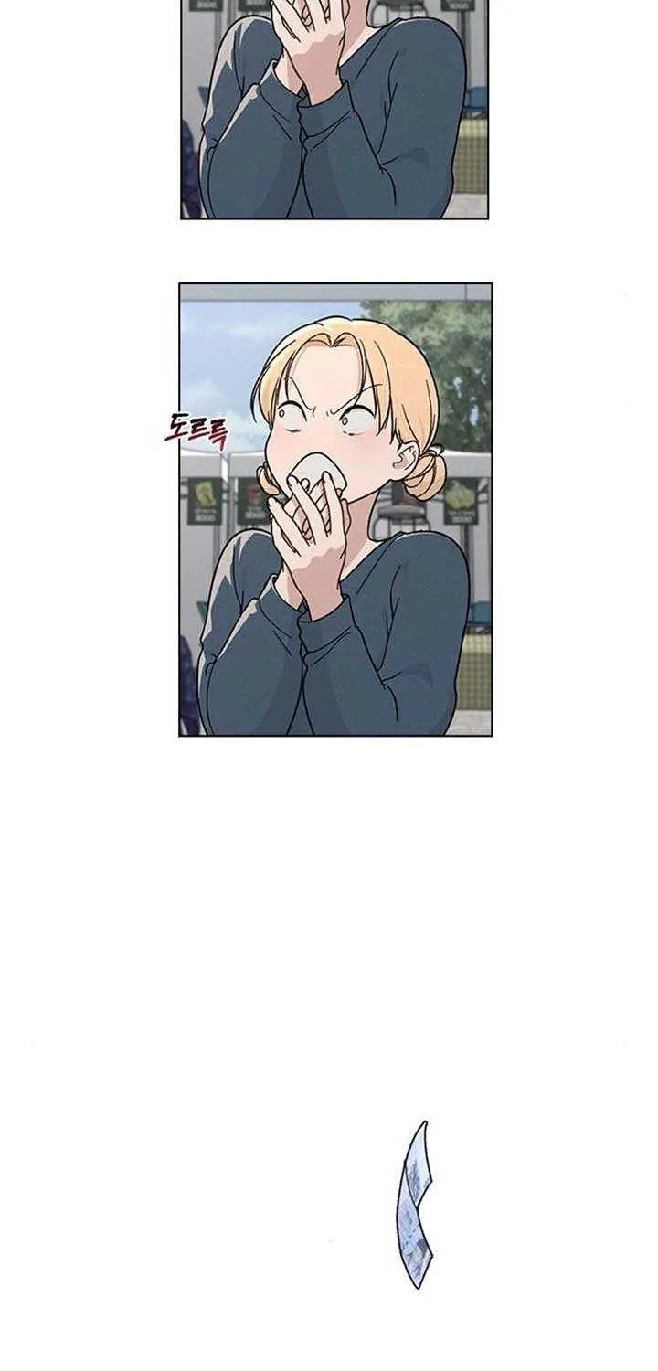 Love Review Chapter 40 page 72 - 