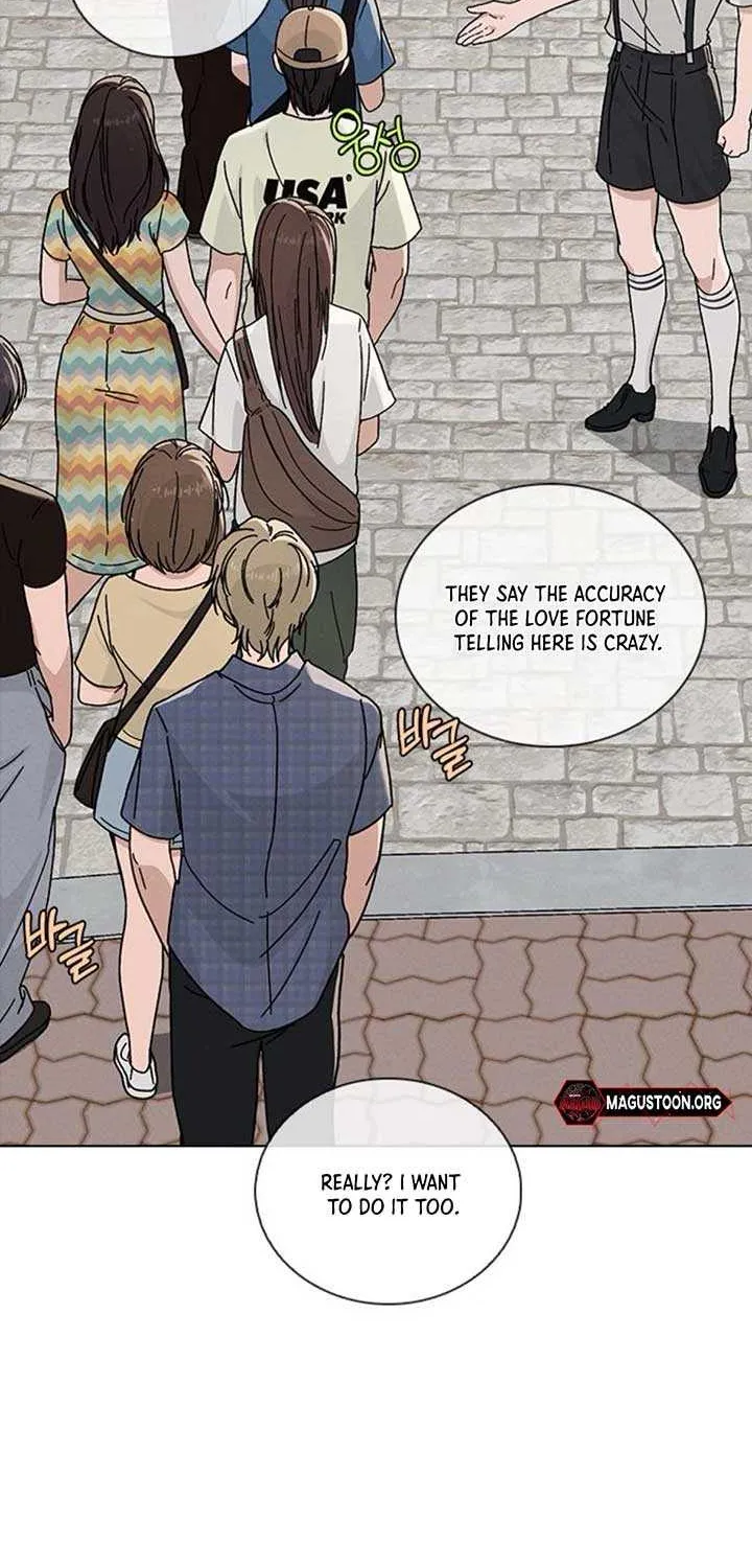 Love Review Chapter 40 page 74 - 