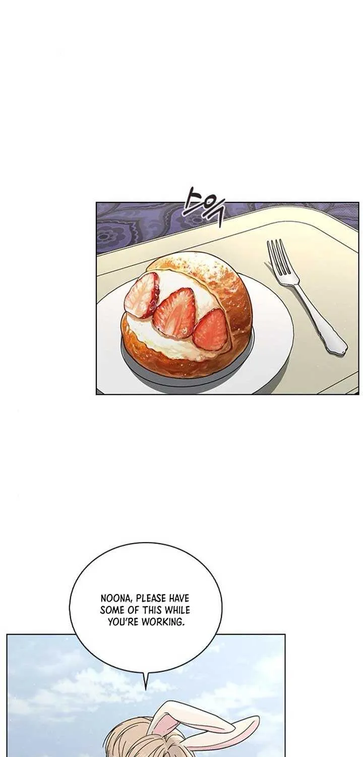 Love Review Chapter 40 page 75 - 