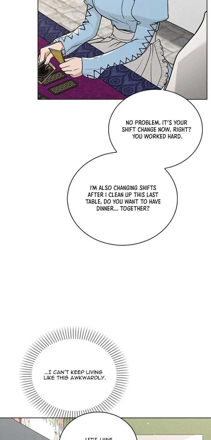 Love Review Chapter 40 page 78 - 