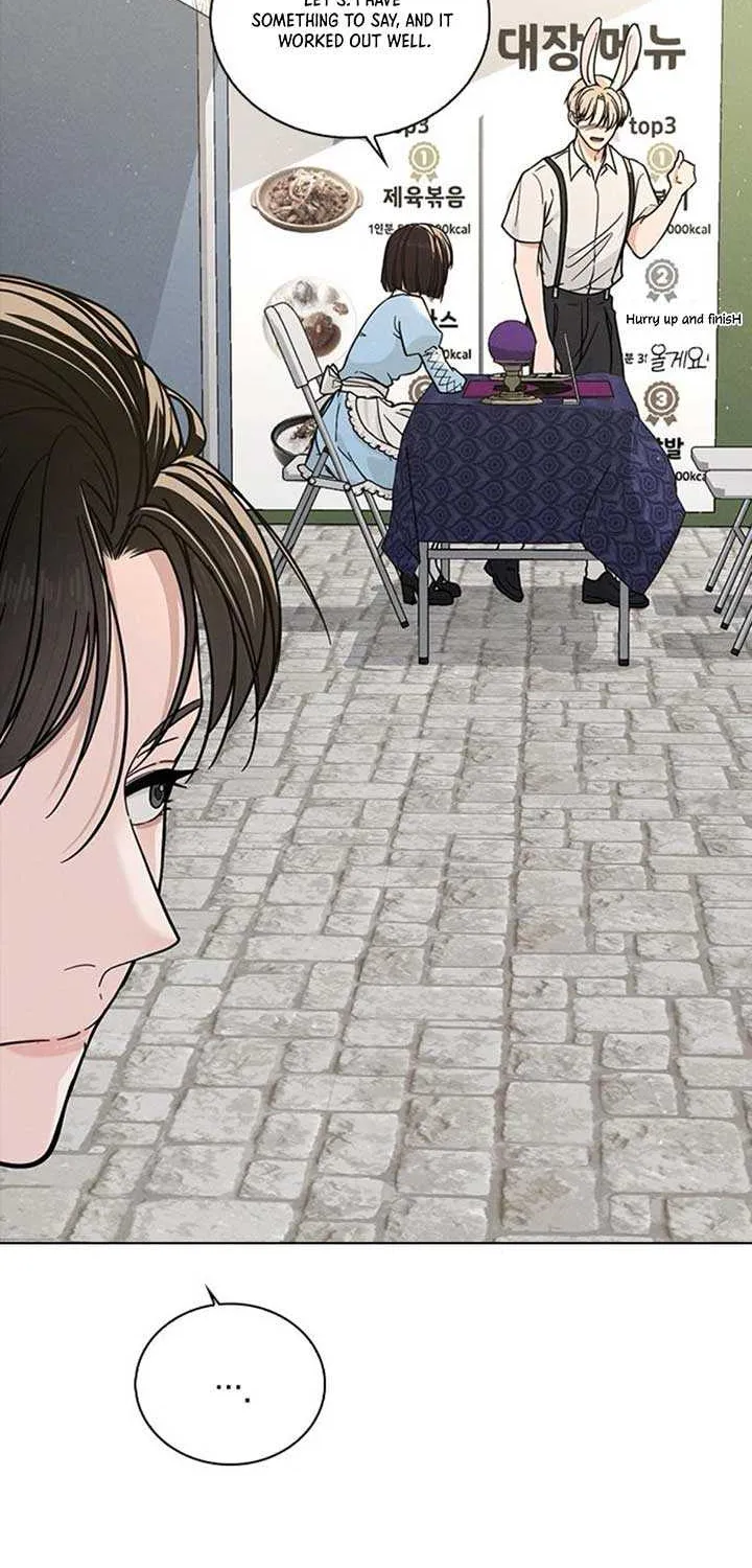 Love Review Chapter 40 page 79 - 