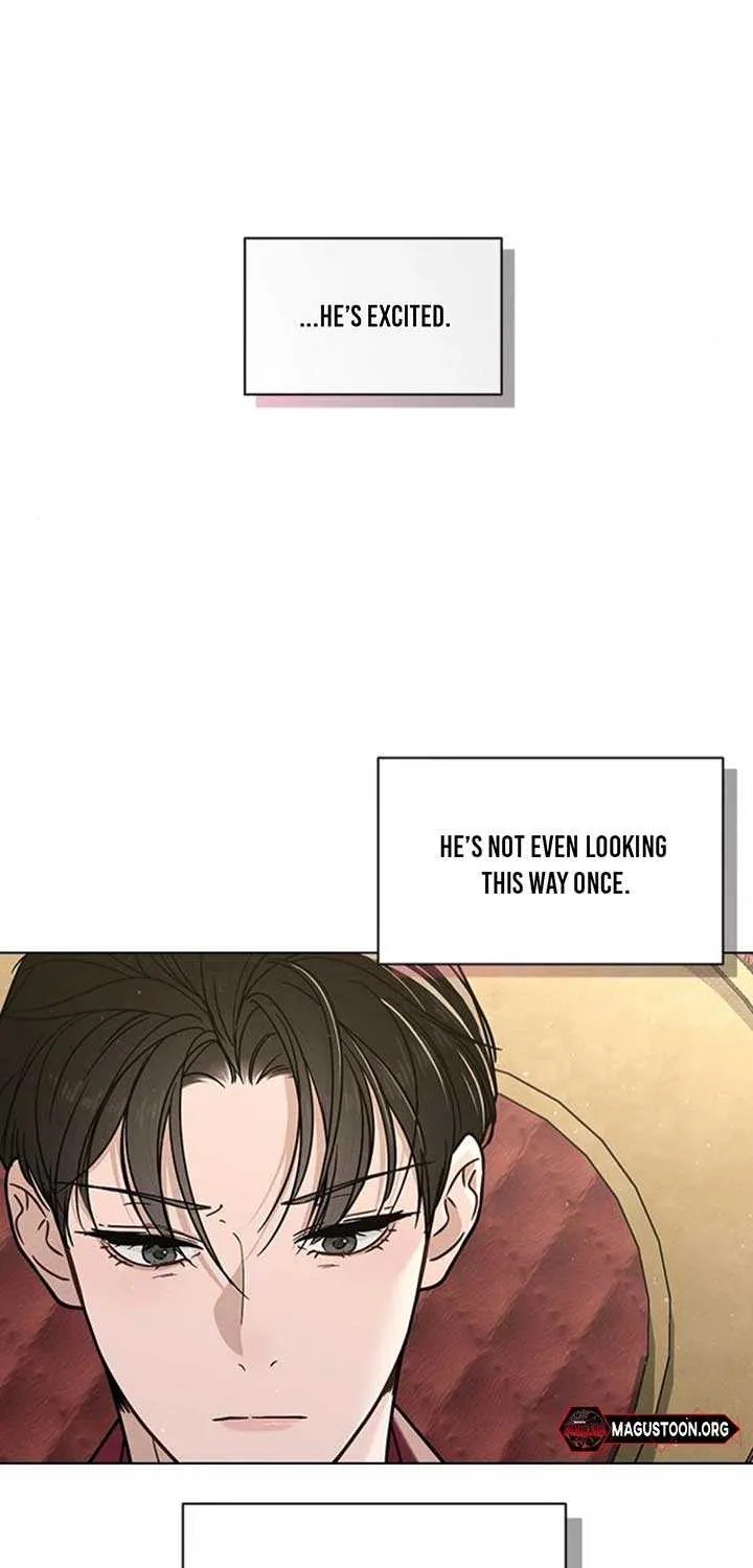 Love Review Chapter 40 page 80 - 