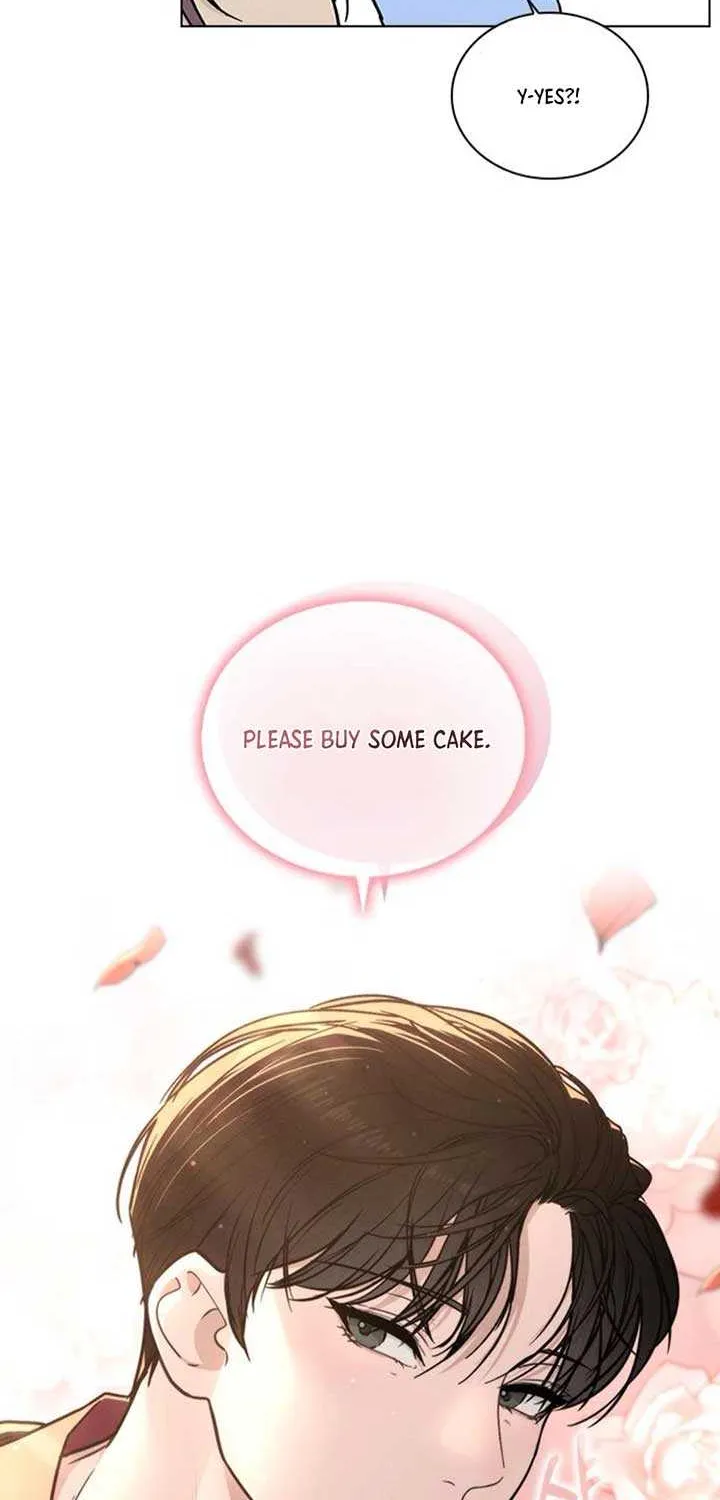 Love Review Chapter 40 page 9 - 