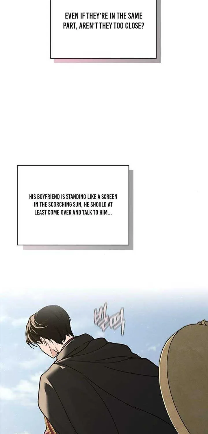 Love Review Chapter 40 page 81 - 