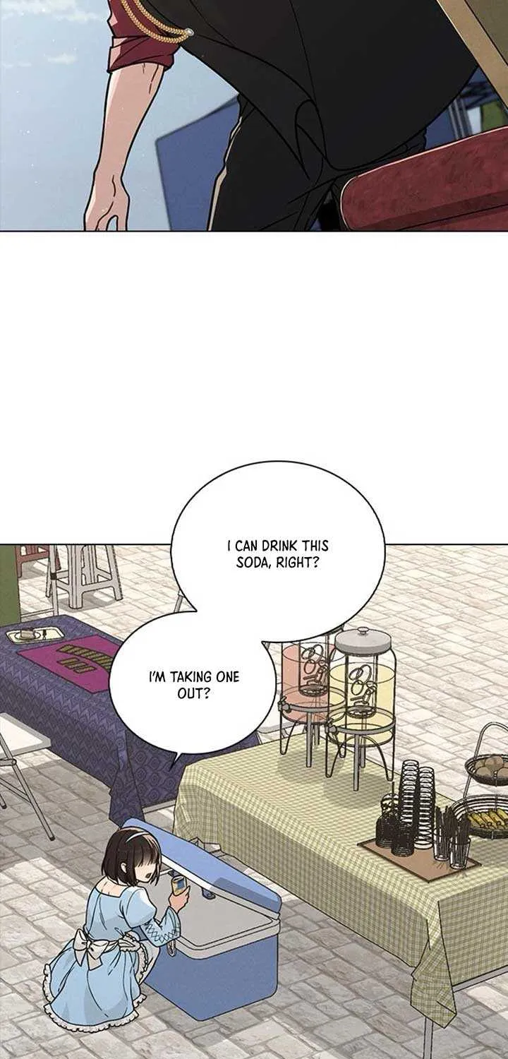 Love Review Chapter 40 page 82 - 