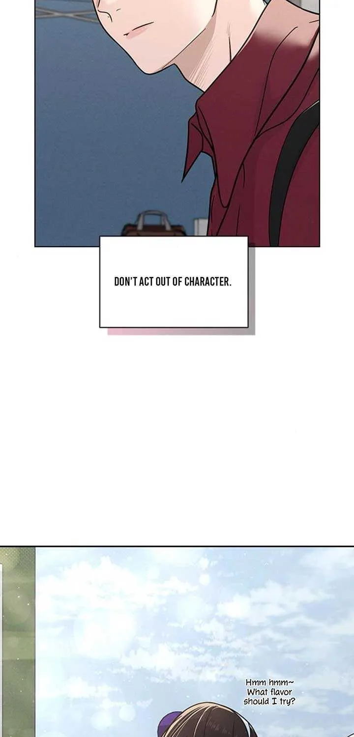 Love Review Chapter 40 page 85 - 