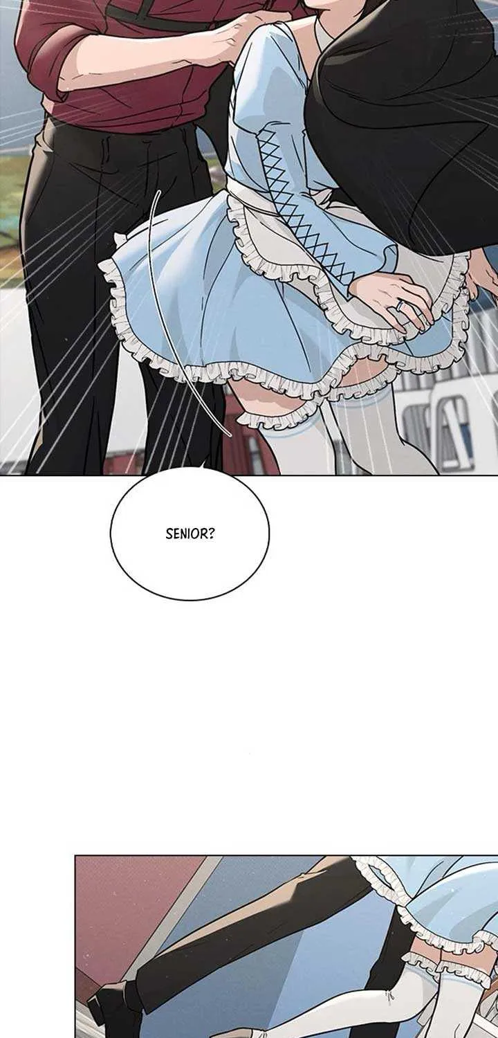 Love Review Chapter 40 page 89 - 