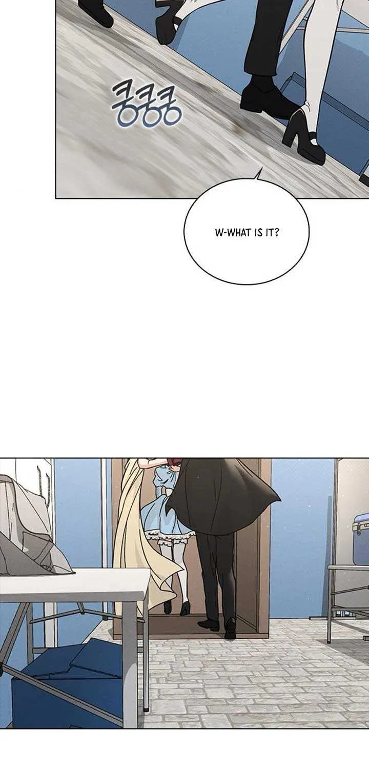 Love Review Chapter 40 page 90 - 
