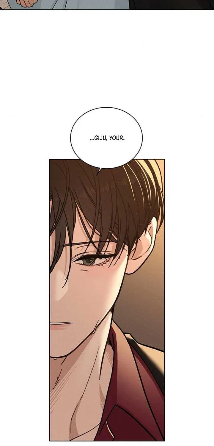 Love Review Chapter 40 page 93 - 