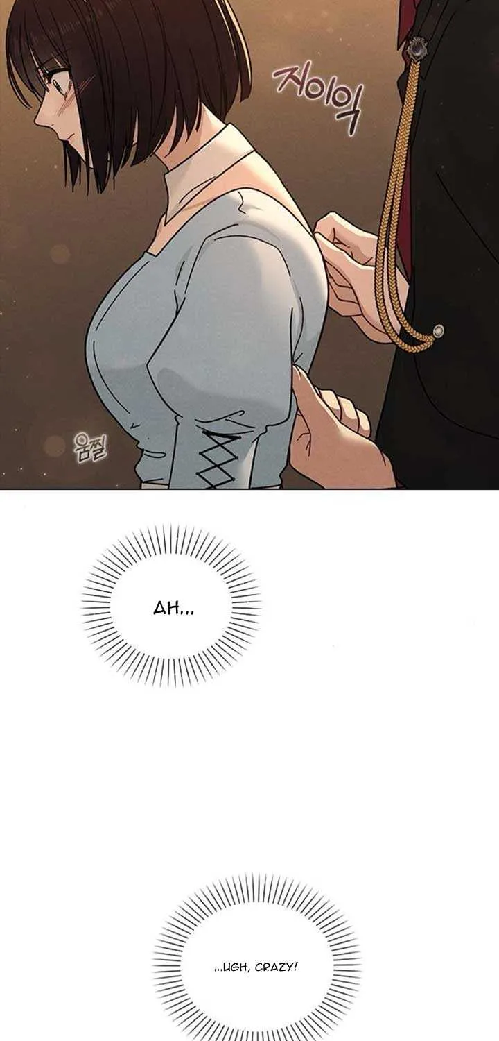 Love Review Chapter 40 page 96 - 