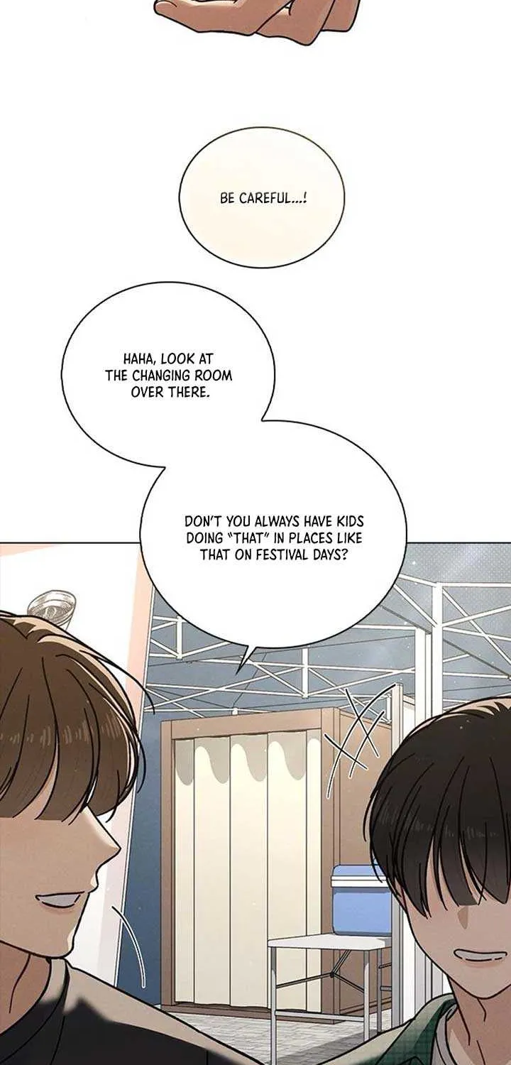 Love Review Chapter 40 page 100 - 