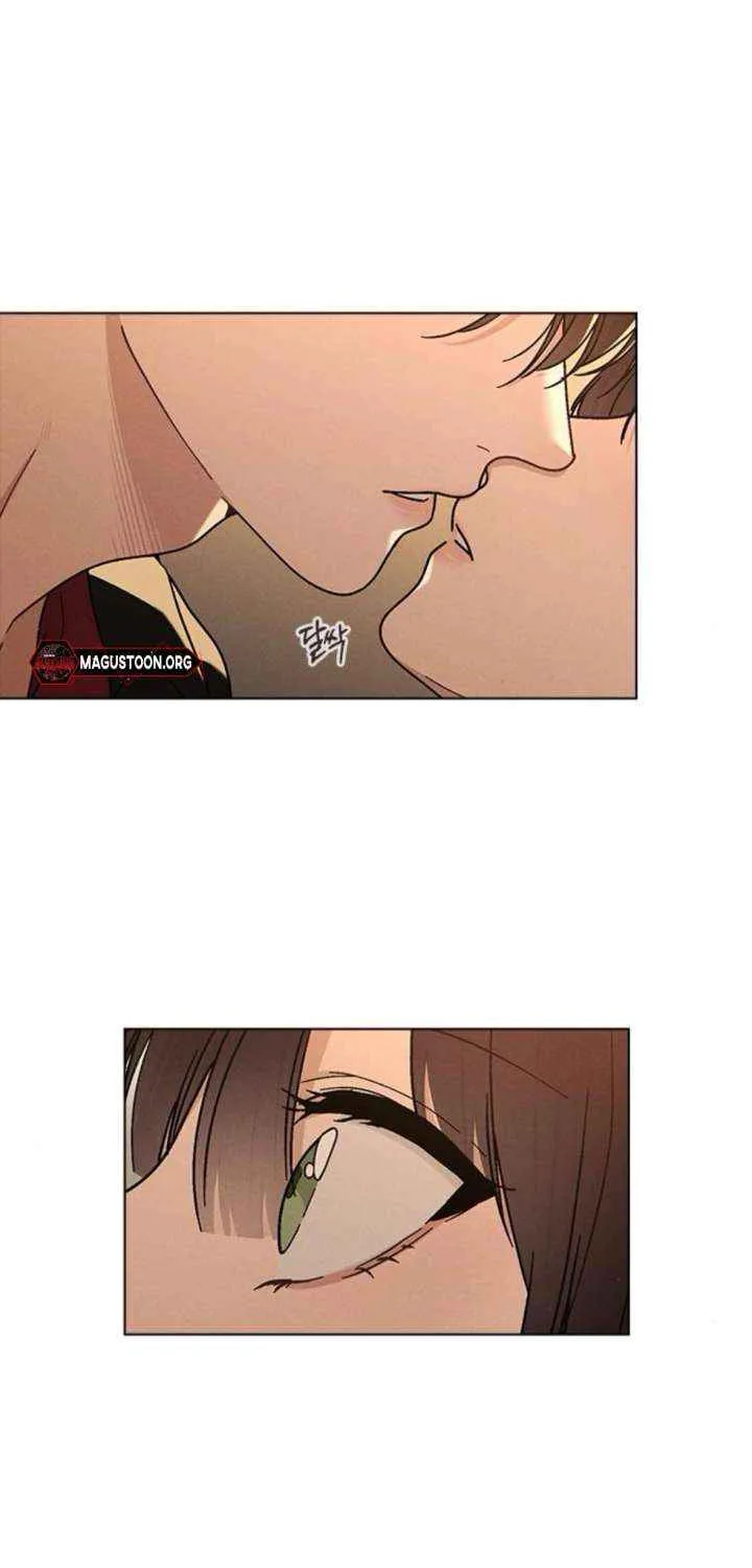 Love Review Chapter 41 page 11 - 