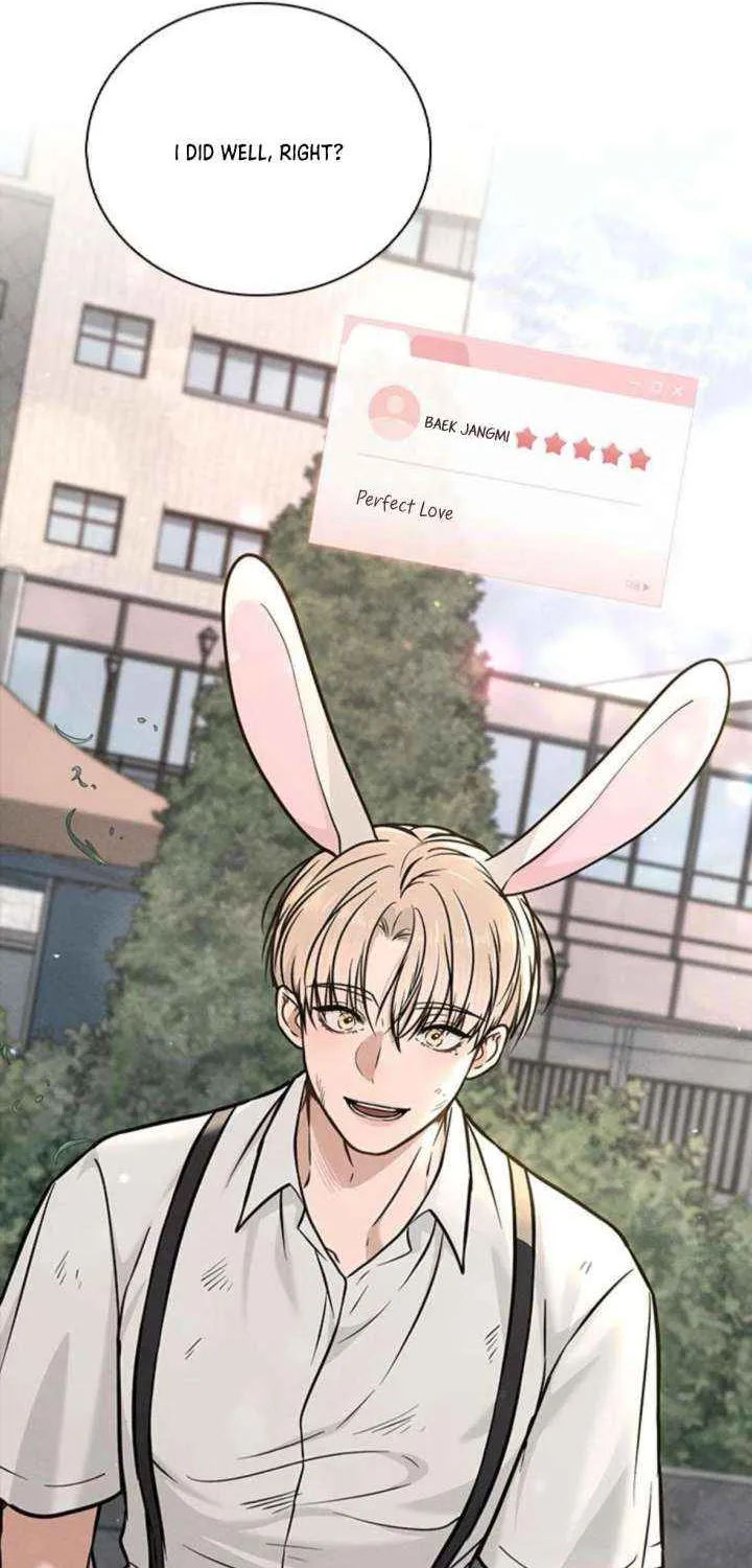 Love Review Chapter 41 page 102 - 