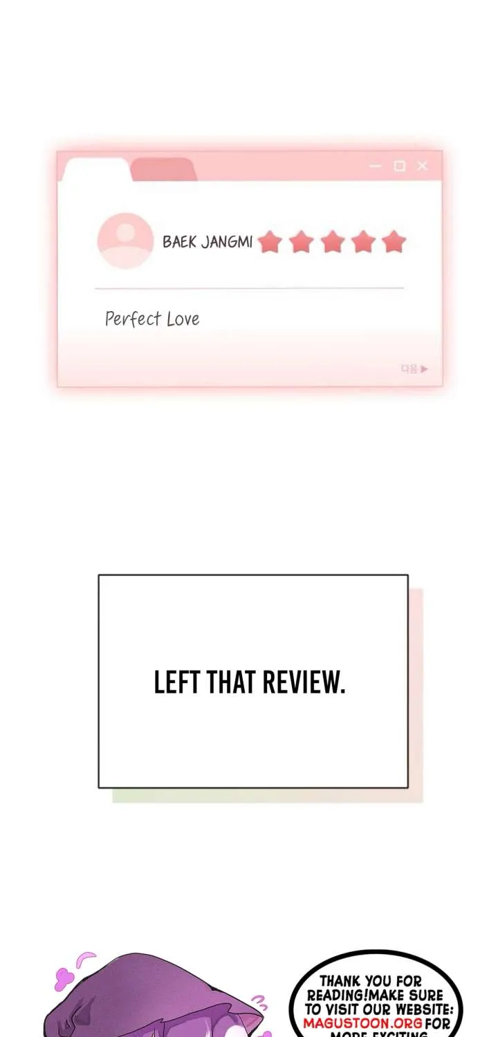 Love Review Chapter 41 page 106 - 
