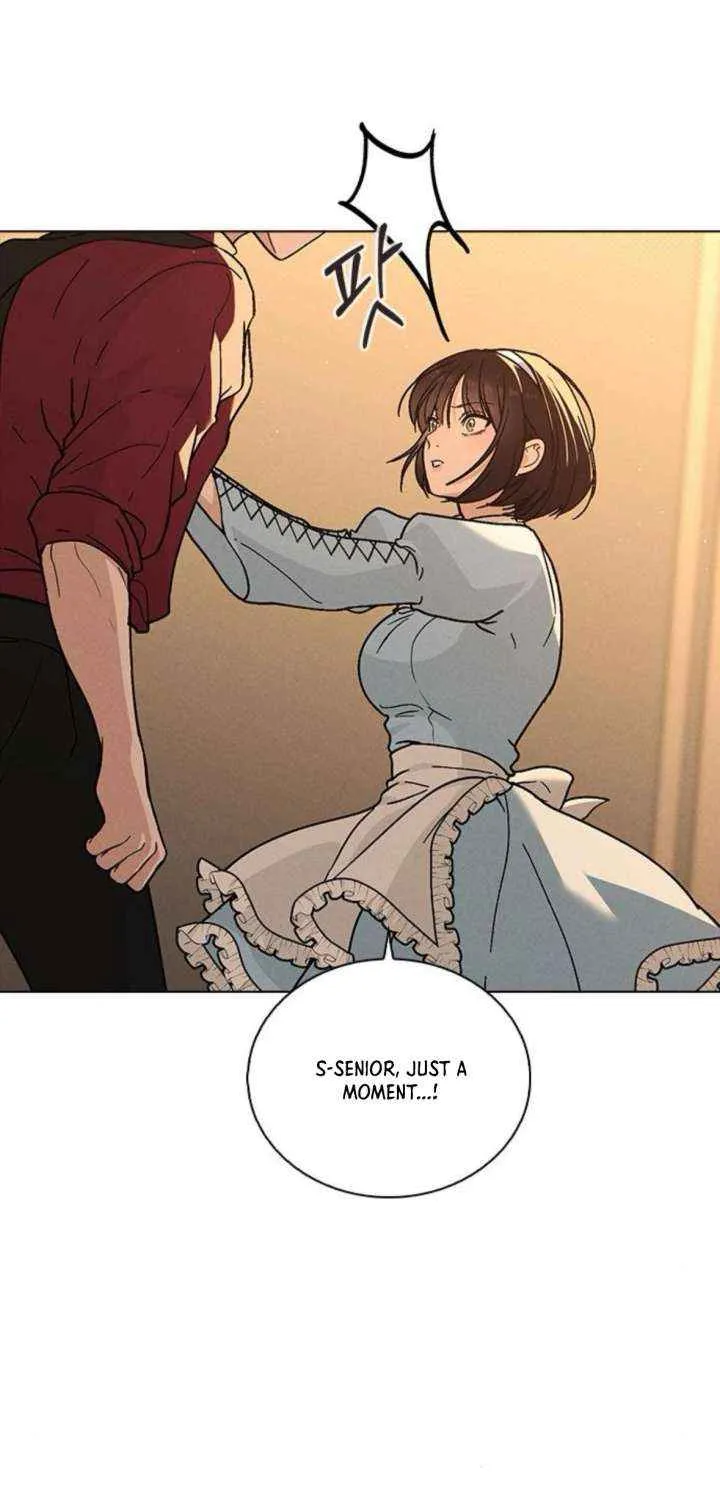 Love Review Chapter 41 page 12 - 