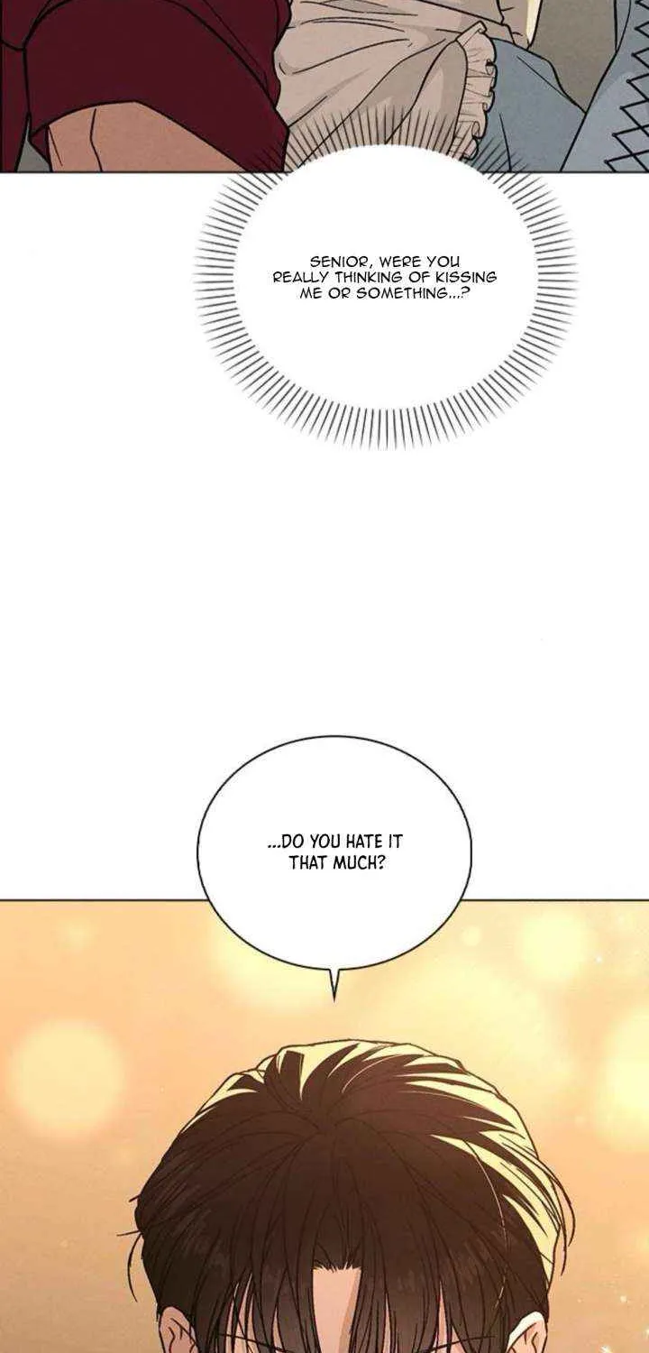 Love Review Chapter 41 page 16 - 