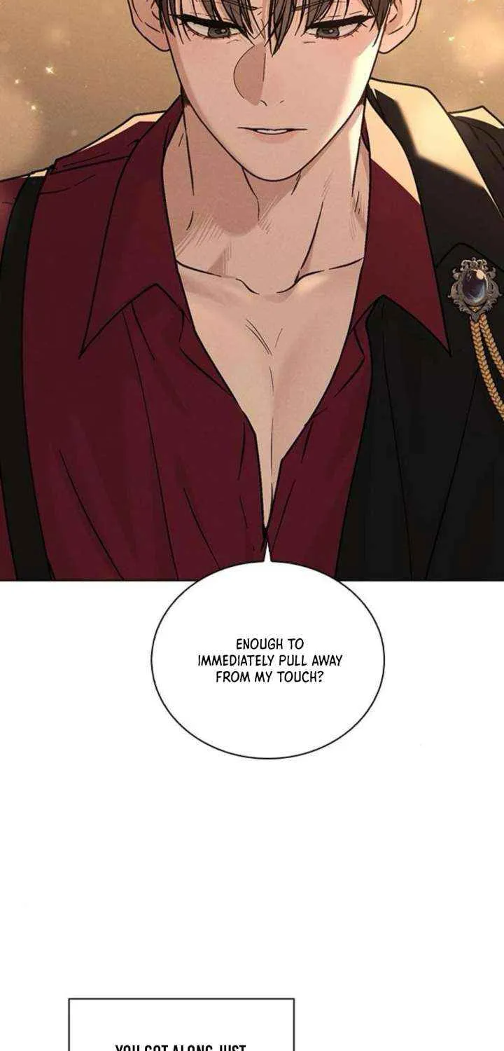 Love Review Chapter 41 page 17 - 