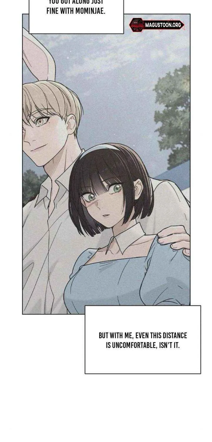 Love Review Chapter 41 page 18 - 