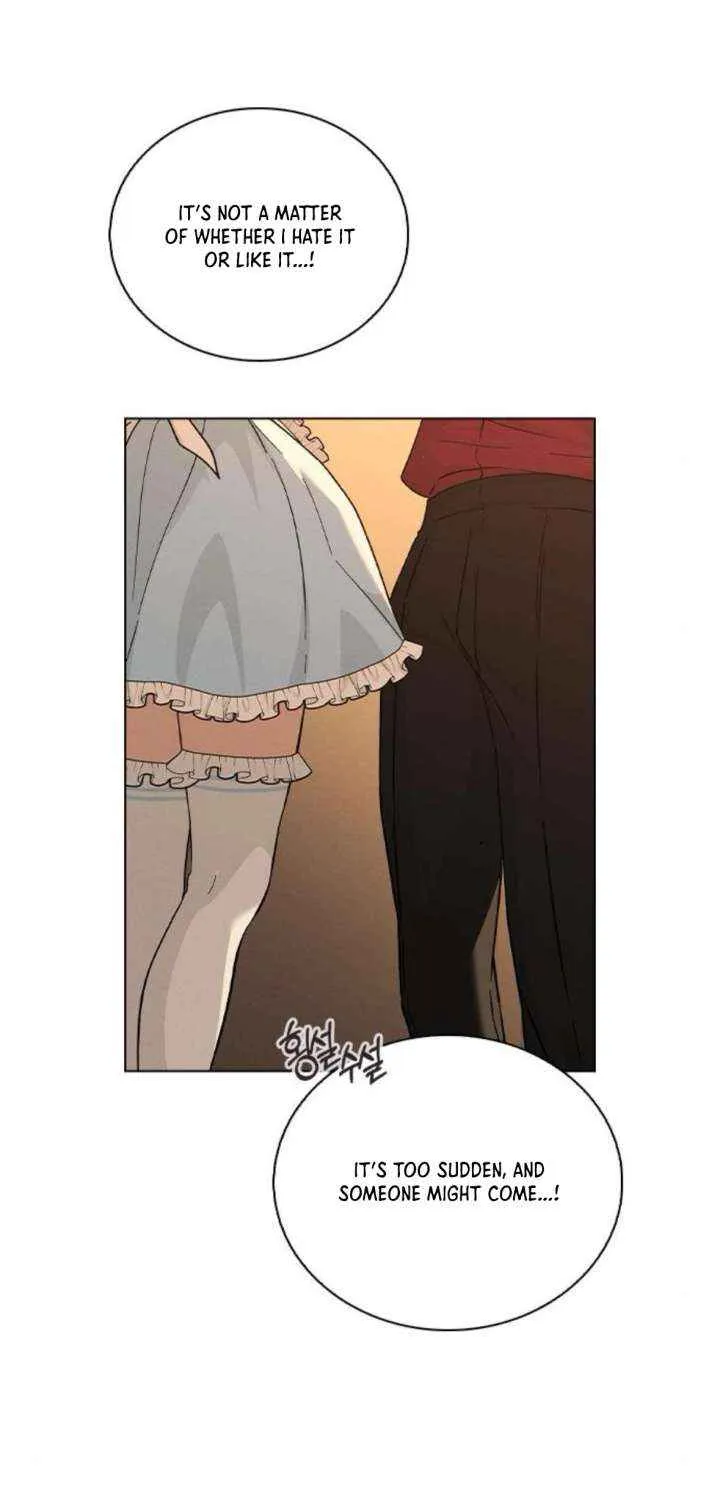 Love Review Chapter 41 page 19 - 