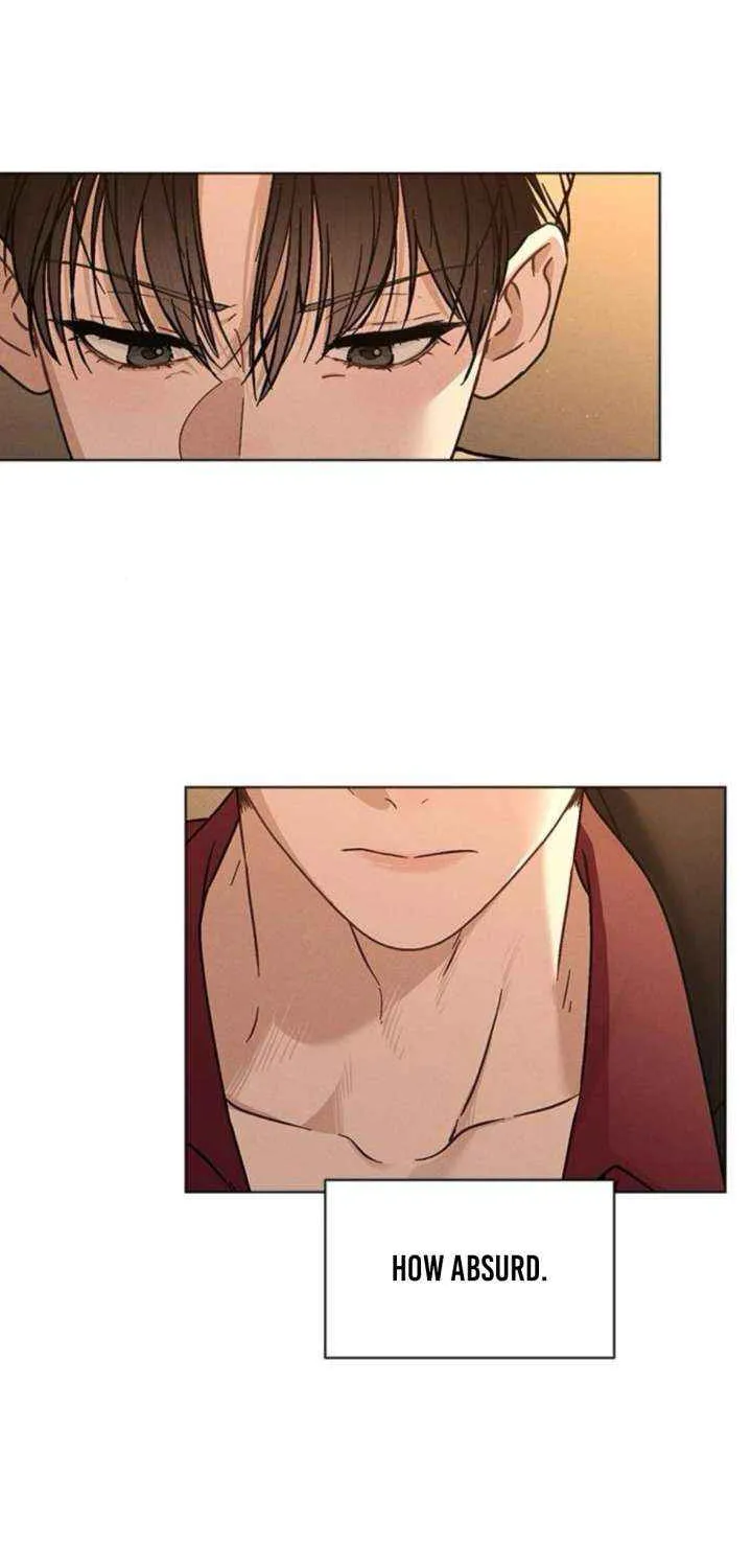 Love Review Chapter 41 page 20 - 
