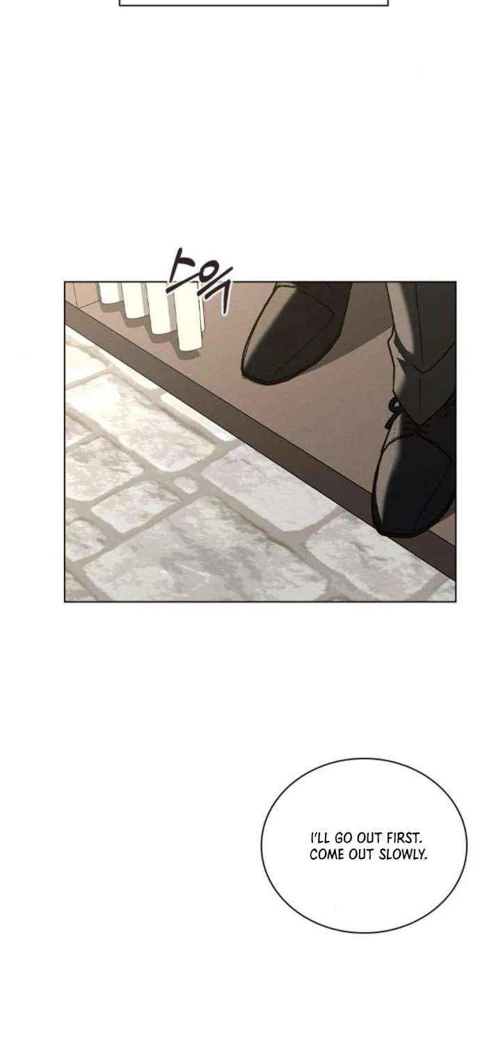 Love Review Chapter 41 page 23 - 