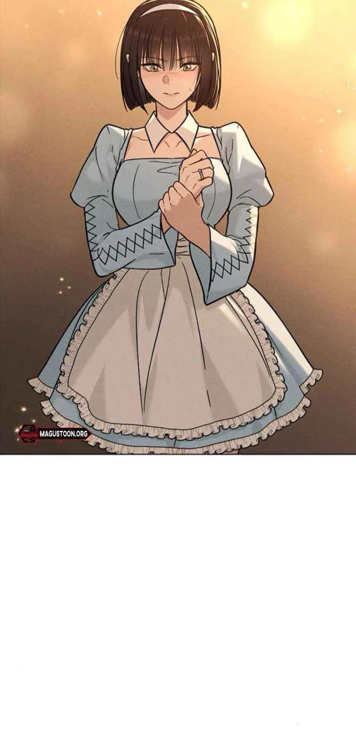 Love Review Chapter 41 page 25 - 