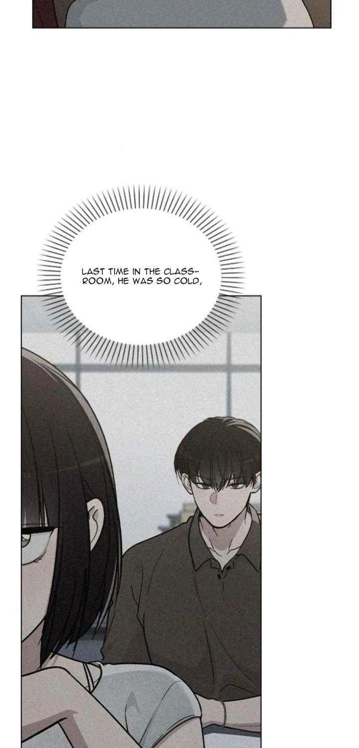 Love Review Chapter 41 page 30 - 