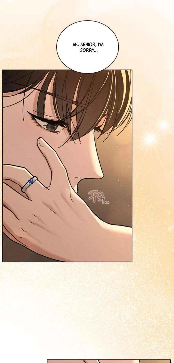 Love Review Chapter 41 page 4 - 