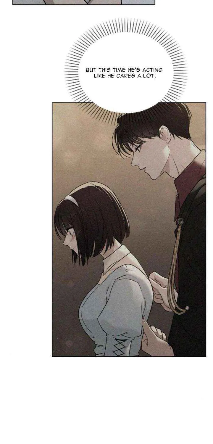 Love Review Chapter 41 page 31 - 