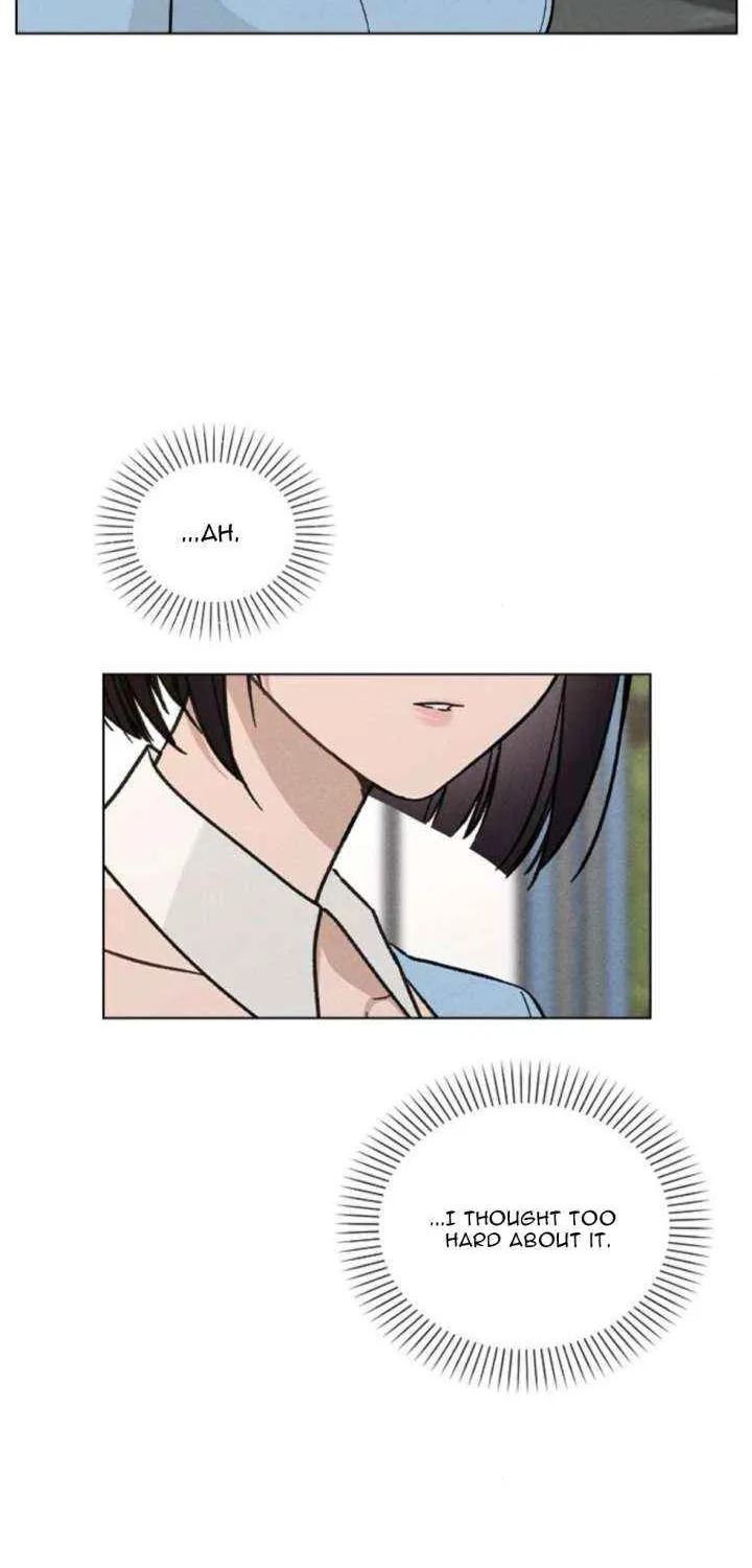 Love Review Chapter 41 page 37 - 