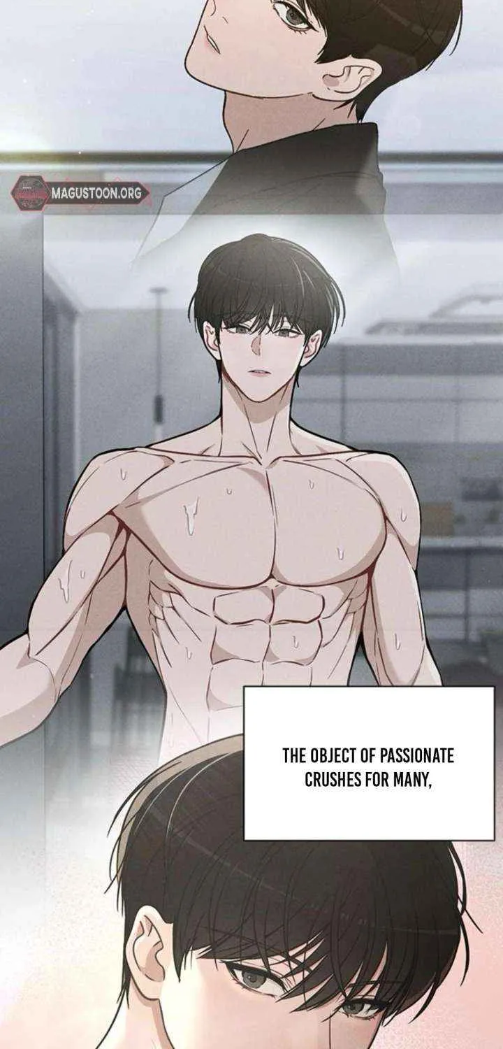 Love Review Chapter 41 page 39 - 