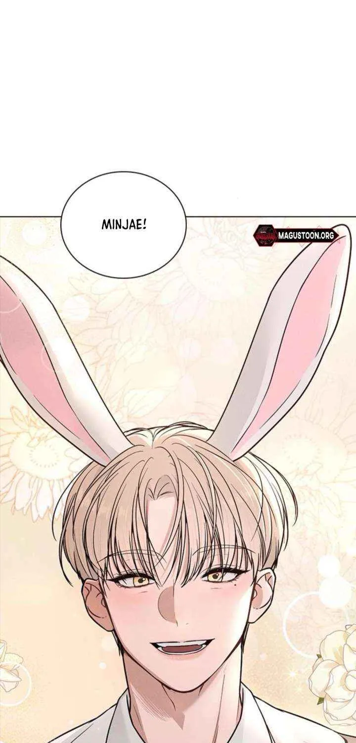 Love Review Chapter 41 page 46 - 