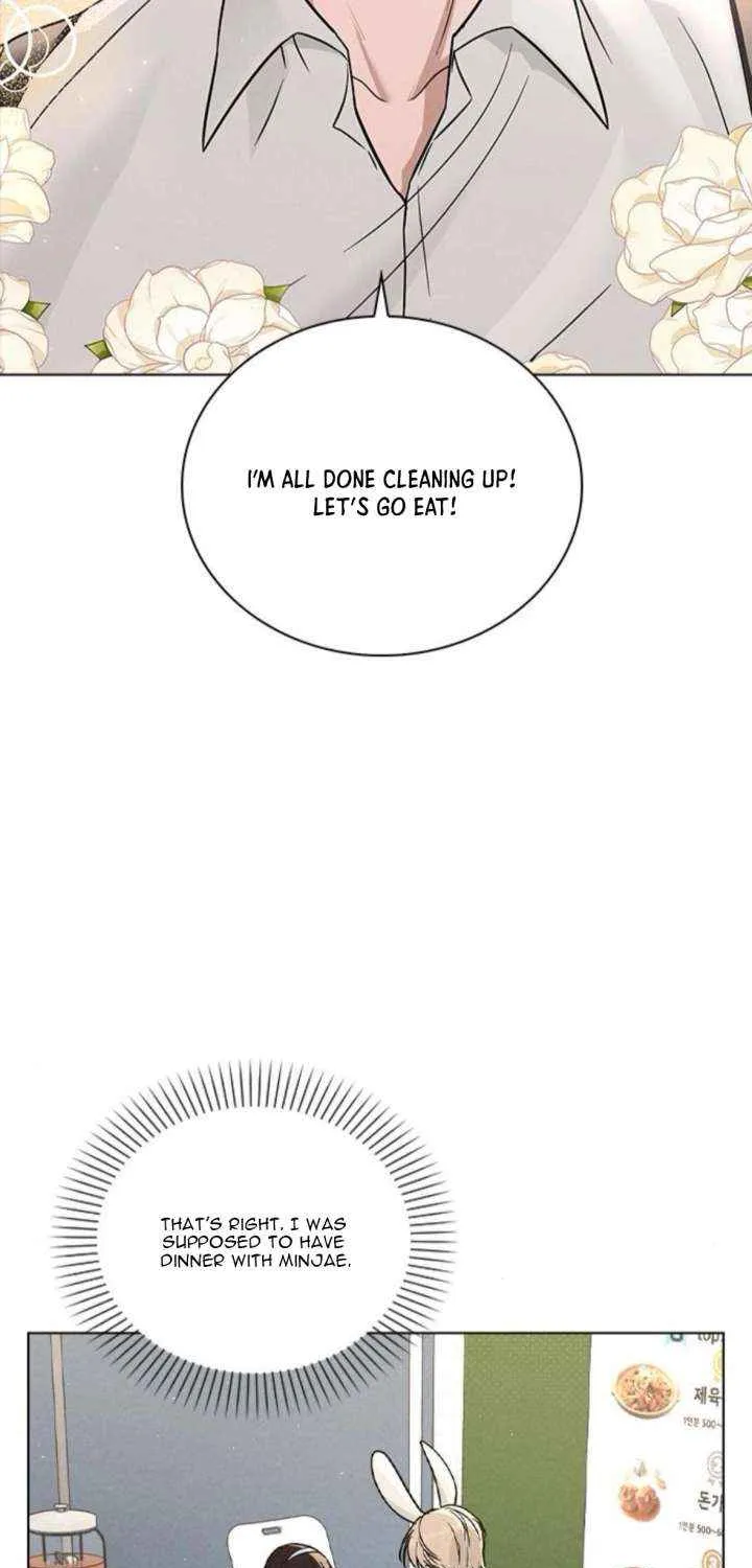 Love Review Chapter 41 page 47 - 
