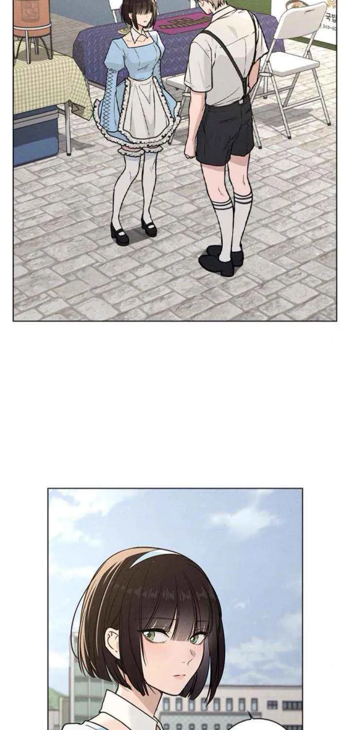 Love Review Chapter 41 page 48 - 