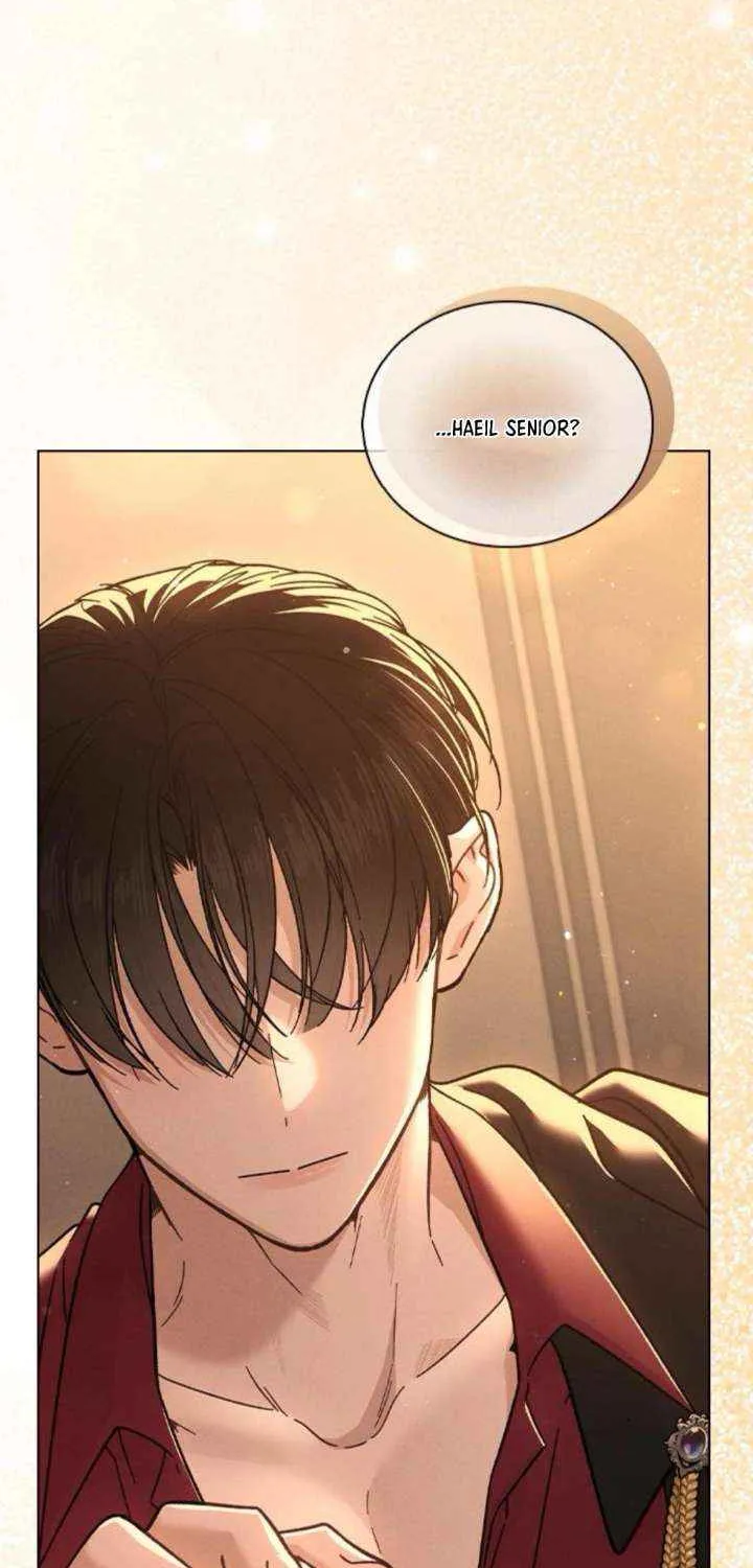 Love Review Chapter 41 page 6 - 
